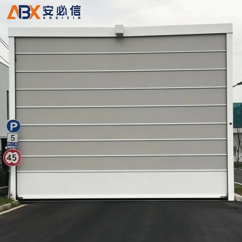 内江市背带堆积门
