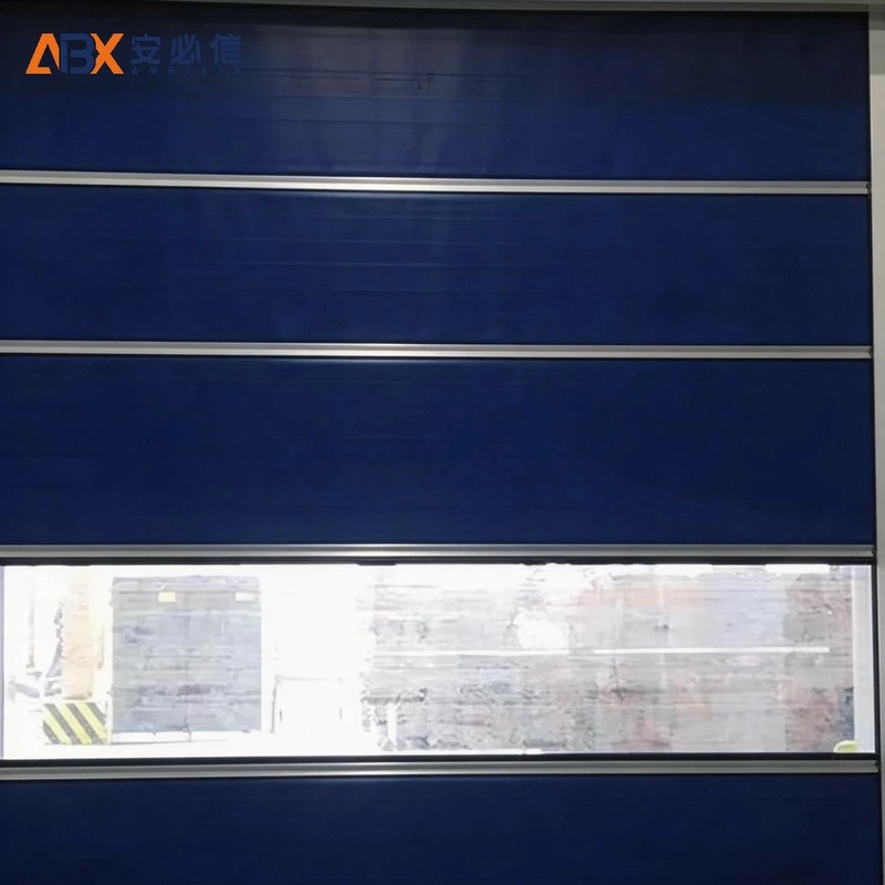 内江市快速卷帘门